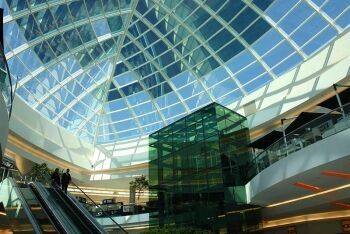 Mall of the North in Polokwane, Limpopo