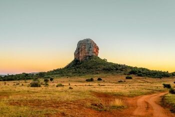 The Entabeni Game Reserve, Waterberg, Limpopo